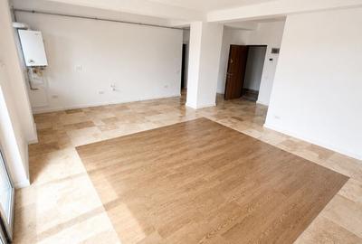 Apartament cu 2 camere decomandat în Parc Zăvoi - 2