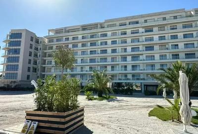 Apartament cu 4 camere decomandat, mobilat în Central - 18