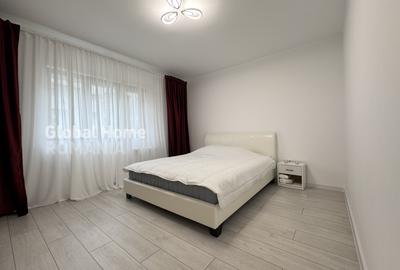 Apartament cu 2 camere decomandat, mobilat în Unirii - 8