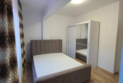 Apartament cu 2 camere decomandat în 1 Decembrie - 4