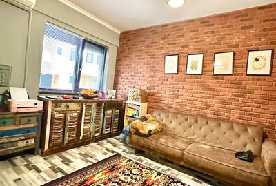 Apartament cu 2 camere semidecomandat în Tomis Plus - 2