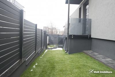 Duplex  Premium in apropierea Padurii Hoia - 8