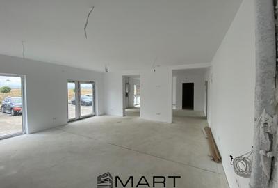 Spatiu comercial de inchiriat - 72 mp, parter, Sibiu - 2