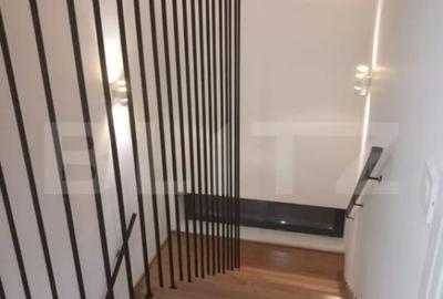 Casă cu 5 camere cu Teren 529 Mp în Central - 6