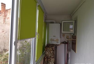 Apartament cu 3 camere semidecomandat, mobilat în Griviței - 7