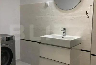 Apartament cu 2 camere decomandat în Central - 8
