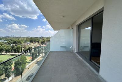Apartament cu 3 camere semidecomandat în P-ta Presei Libere - 17