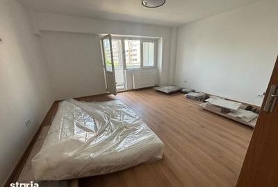 Garsonieră decomandată în Gară - 1