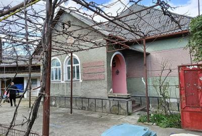 Casă cu 4 camere în Sighetu Marmației - 2