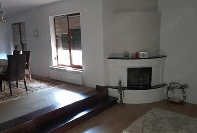 Vila deosebita, bun gust si calitate, 4 km de centrul orasului, reper-Gura Vaii - 3