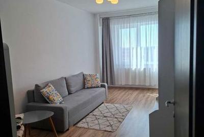 Apartament cu 2 camere decomandat, mobilat în Păcii - 2