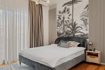 NOU / SUPERB / TERASA GENEROASA 55MP /MOBILAT SI UTILAT PREMIUM - 7