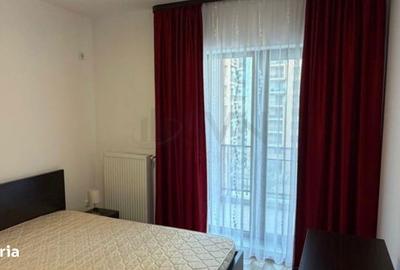 Apartament cu 2 camere decomandat, mobilat în Plevnei - 1
