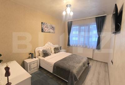 Apartament modern, 2 camere, 2 bai - Isaran Residence - 4