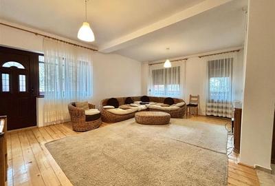 COMISION 0 Duplex 7 Camere Central Predeal - 2