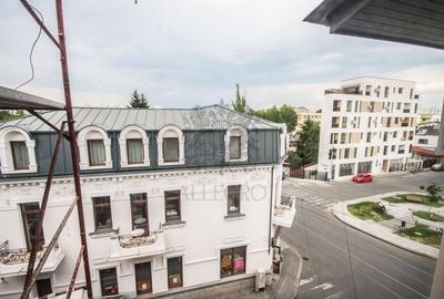 Proprietate specială, de 856.15002441406 mp, în Eminescu - 16