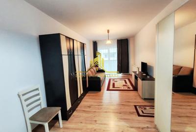 Garsonieră semidecomandată, mobilată în Mărăști - 2