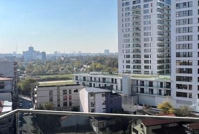 2 camere cu loc de parcare Dinamic City-Floreasca- Barbu Vacarescu - 10