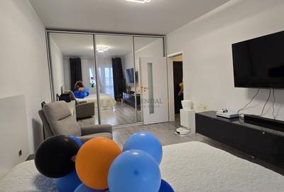 Apartament 2 camere, decomandat, etaj 4/11, Metalurgiei, Comision 0% - 20