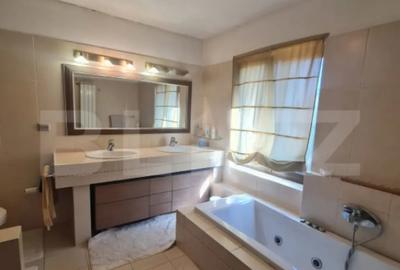 Casă cu 4 camere cu Teren 520 Mp în Florești - 3