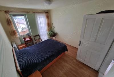 Casă cu 2 camere în Ultracentral - 4