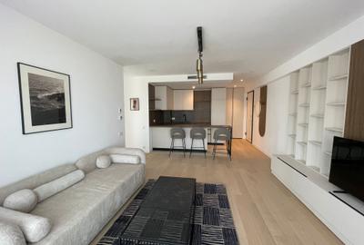 Apartament cu 3 camere, mobilat în Floreasca - 3