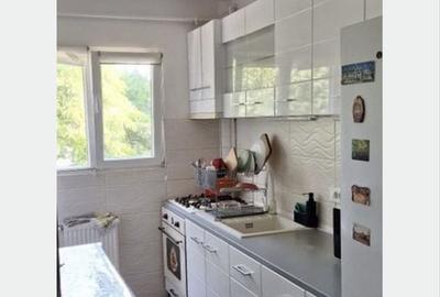 Apartament cu 2 camere semidecomandat în Drumul Carului - 1