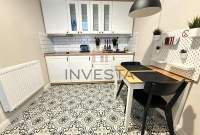 Apartament finisat la cheie, la 2 minute de Piata Unirii! - 3