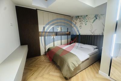 Apartament cu 4 camere decomandat, mobilat în Central - 50