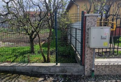 Spațiu comercial, în Gherla - 11