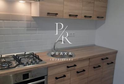 Apartament 1 camera decomandata, 37 mp, zona Terra! - 2