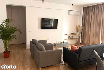 Apartament cu 2 camere în Malu Mare - 1
