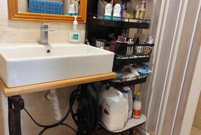 Apartament 2 camere central parter - 2