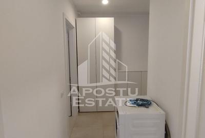 Apartament cu 2 camere decomandat, mobilat în Circumvalațiunii - 12
