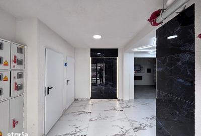 Apartament cu 2 camere în Central - 7