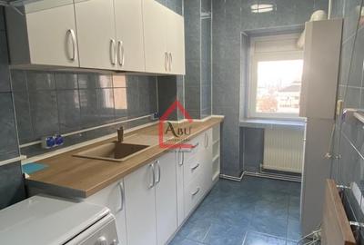 Garsonieră decomandată, mobilată în Păcurari - 2