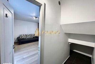 Casă cu 3 camere cu Teren 300 Mp în Ipotești - 6