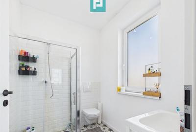 Casă cu 4 camere cu Teren 750 Mp în Mândruloc - 8