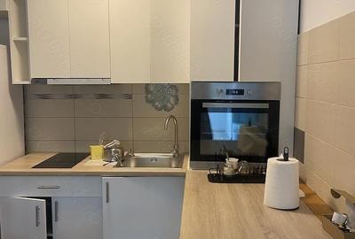 Apartament cu 2 camere semidecomandat în Copou - 4
