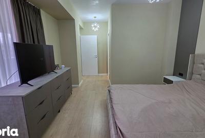 Apartament cu 3 camere în Nord - 10