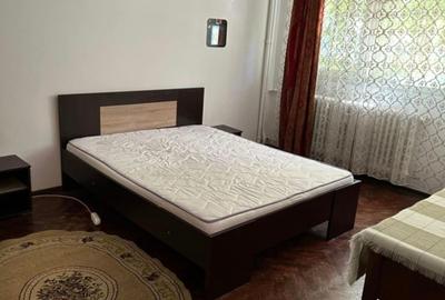 Garsonieră decomandată, mobilată în Drumul Taberei - 2