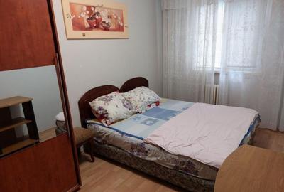 Apartament 2 camere de inchiriat - Tomis Nord - 9