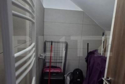 Apartament cu 3 camere, decomandat, mobilat/utilat, 94 mp, z - 9