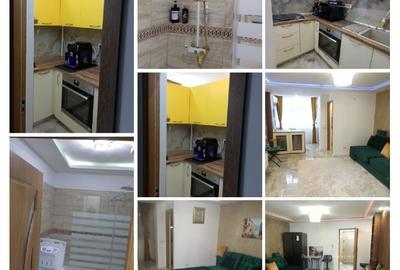 Garsonieră  Craiovei,  confort 1 - stradal , complet utilată  si mobilata - 1