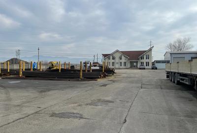 Proprietate  Industriala  de vanzare in Deva - 1