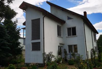 Casă cu 4 camere în Preajba - 4