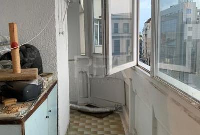 Apartament cu 2 camere decomandat, mobilat în Dacia - 10