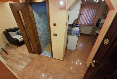 2 camere, etaj 2, modernizat, Sagului - 11
