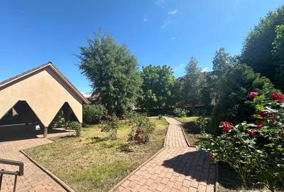 Casă cu 4 camere cu Teren 960 Mp în Trei Stejari - 7