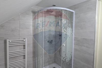 Casa cu mansarda in MISCA  jud Arad - 20